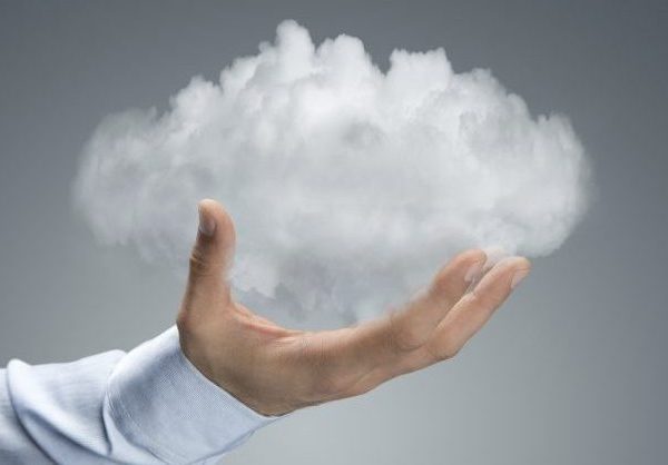 tax practice in the cloud