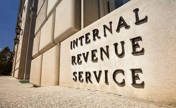 IRS and tax professionals